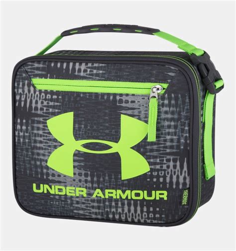 under armour lunch boxes for boys